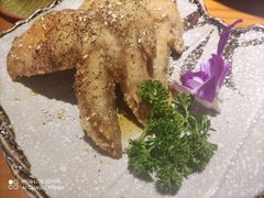 -有喜屋·烧鸟·居酒屋(周浦万达店)