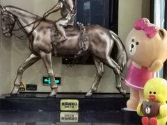 -华谊兄弟影院(北京洋桥店)