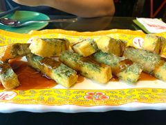 那家自制豆腐-那家山城(樱桃园店)