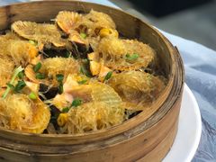 -桥东喜碧海鲜街(水东街店)