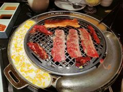 -鹤江桥·红油牛肉粉(SKP店)