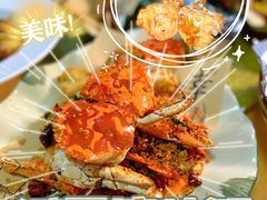 -宏佳丰味蟹馆(洛溪店)