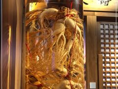 -长寿参鸡汤(朝韩风情街店)