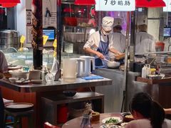-陈鹏鹏潮汕菜(世界之窗店)