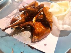 -东南里湖景餐厅·新闽菜(浦西万达店)