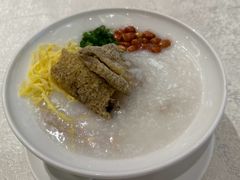 -海皇食府(水都假日酒店店)