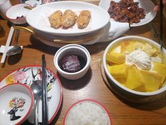 -新白鹿餐厅(龙游路总店·杭帮菜名店)