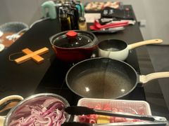 -Living Kitchen团建·厨艺派对空间(国贸店)