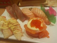 android_upload_pic-万岁寿司(万国店)