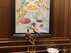 -马克西姆俄罗斯餐厅(通亚街店)