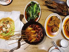 -成都吃客(九眼桥店)