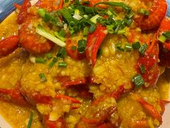 -华仔龙虾(永乐路总店)