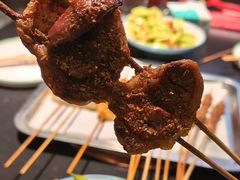 -南门四季铜锅涮肉(大屯·北苑店)