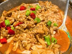 -蛙喔牛蛙(盐城盐都万达店)