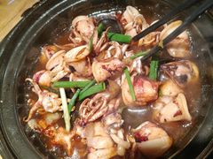 -桂小厨广西菜(印象城店)