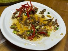 -淳安二十八道·新派民间菜·淳鱼馆(阳光路店)