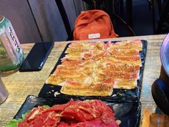 -吉志烤肉(太原总店)