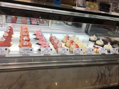 -LE SAPHIR 莎菲尔菓子(和兴店)