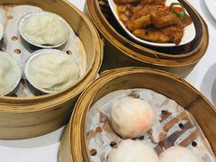 -春满园·早茶·粤菜·宴会(前海店)