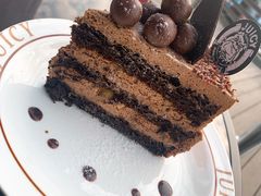-Juicy Bakery(大学路店)