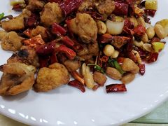-奥华餐厅·老张记(台基厂店)