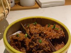 -老淮滨-蚌埠非遗小吃(淮河路店)