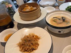 -狮王府淮扬菜(夫子庙老门东店)