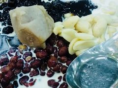 -鲜芋仙(华府店)