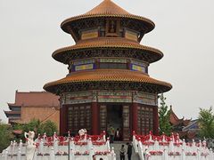 -大悲禅寺