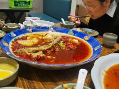 -三姐妹餐厅(曲江店)