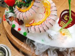 -尚海豆捞(乐虹坊店)