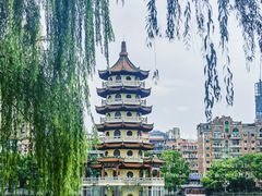-宝岛公园