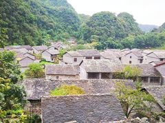 -高荡千年布依古寨旅游景区