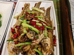 -楚太子  中餐&烧烤(武大店)