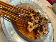 -正宗刘记不翻汤(和园店)