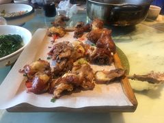 -二十八里太湖船菜(吉祥路店)