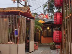 -陶缘一号·四季缘·老字号顺德菜·户外婚礼家宴(西滘店)