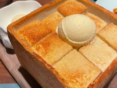 -大树餐厅(益田假日店)