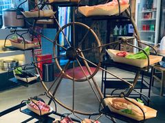 -海之屋韩式烤肉(海棠68环球美食街店)