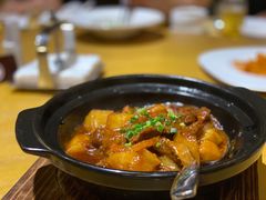 -天府中餐厅·粤菜·海南菜·生猛海鲜(三亚海棠湾洲际度假酒店)