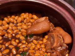 -绿茶餐厅(松江万达店)