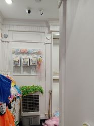 -MELAND CLUB亲子乐园·派对·餐厅(北京芳圆里ID MALL店)