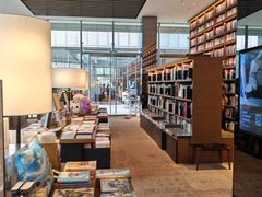 -茑屋书店(天目里店)
