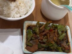 -老乡鸡(融科天地店)