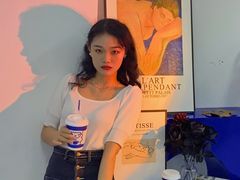 -Blue Concept Cafe&Farm·關於藍