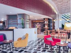 -上海虹桥宾馆·SLIDER(郁锦香店)