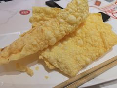 -牛物鲜切牛肉火锅(宜家荟聚店)