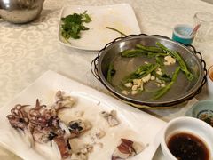 -黄B湛江鸡饭店(粤垦路店)