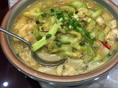 -君霖海鲜私房菜(春柳店)