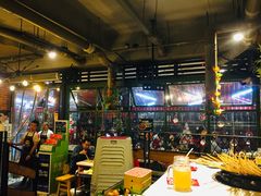 -钢管厂歆瑞源油卤串串香(春熙路太古里店)